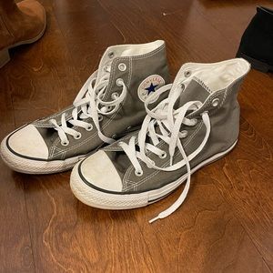 Converse Chuck Taylor All Star Classic High Tops